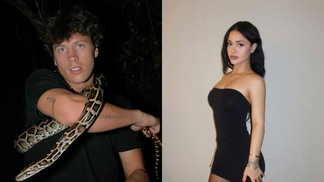 “It was mostly my fault” — Love Island USA alum Rob Rausch opens up