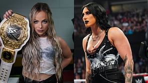 Rhea Ripley's feud with Liv Morgan will not end at WWE SummerSlam, says Hall of Famer (Exclusive)