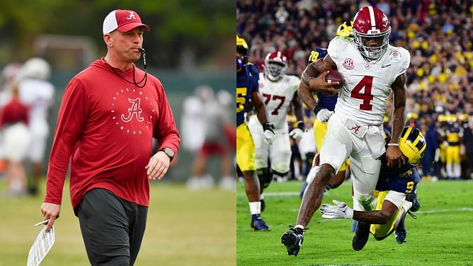 5 bold predictions for Kalen DeBoer’s Alabama ahead of 2024 college football season