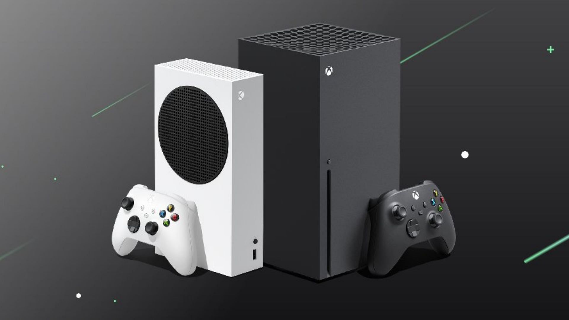 The entire Xbox platform went down last evening (Image via Microsoft)