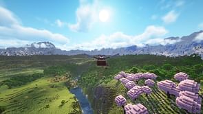 Minecraft 1.21 Distant Horizons mod: Download guide, installation, and features