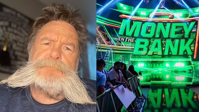 "Massive, massive botch" - Dutch Mantell says WWE Money in the Bank mishap 'overlaps' all AEW mistakes (Exclusive)