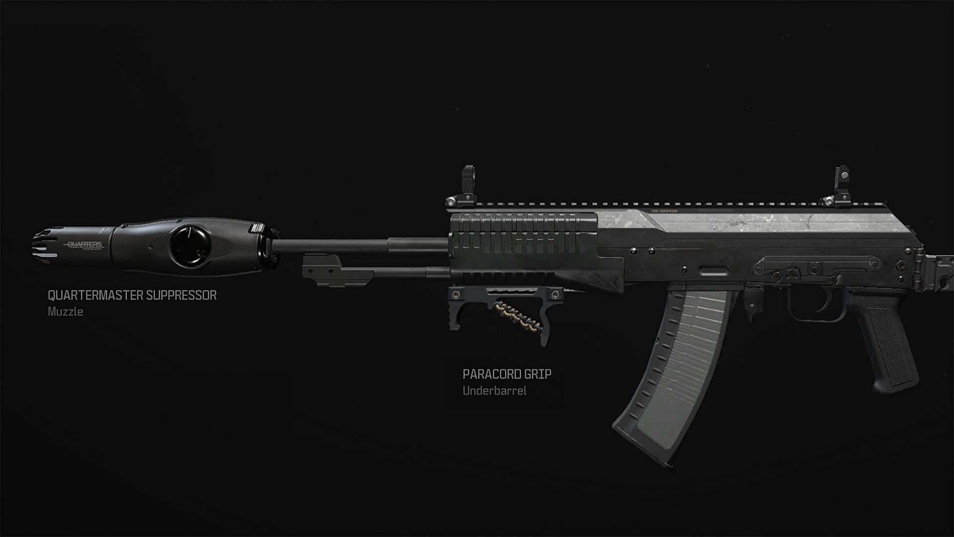 Unlocking the new secret attachments in MW3 and Warzone Season 5 (Image via Activision)