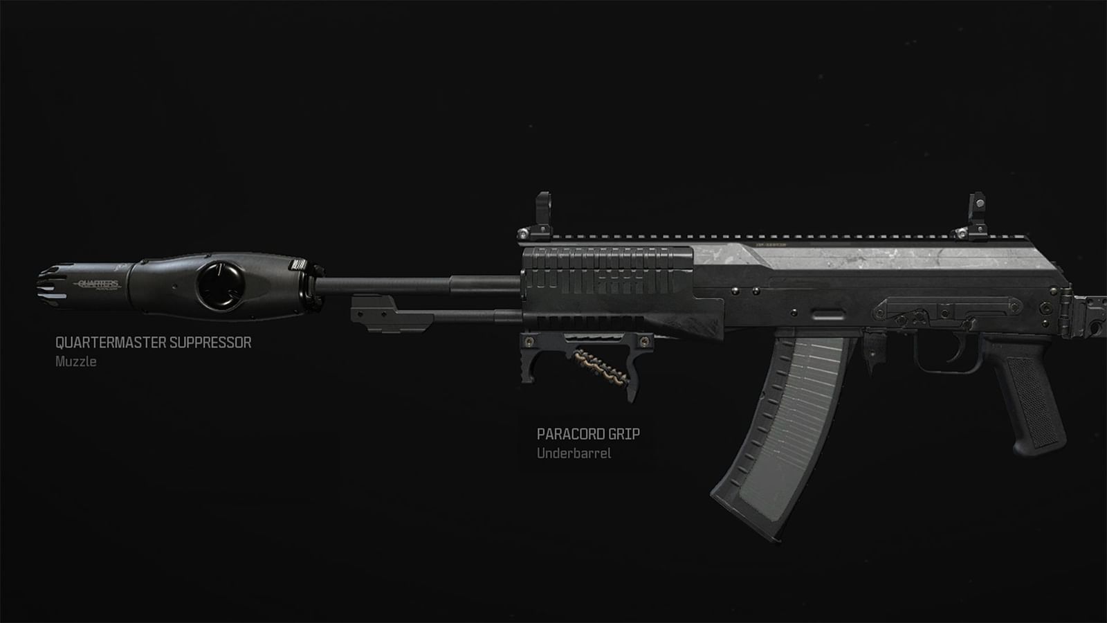 All secret attachments in MW3 and Warzone Season 5 How to unlock, pros and cons