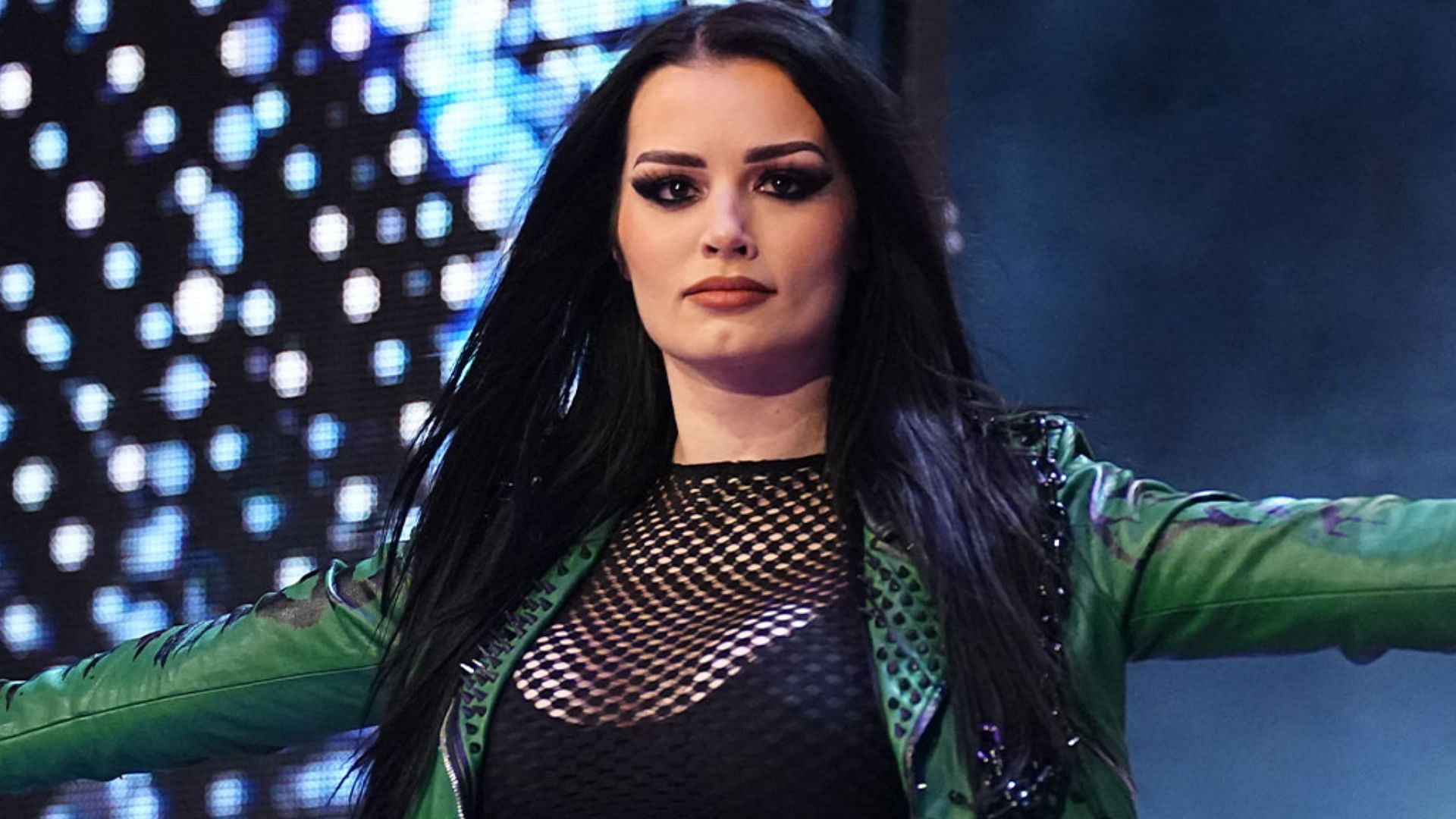 Fans convinced Saraya just hinted at the wrestling return of a major ...