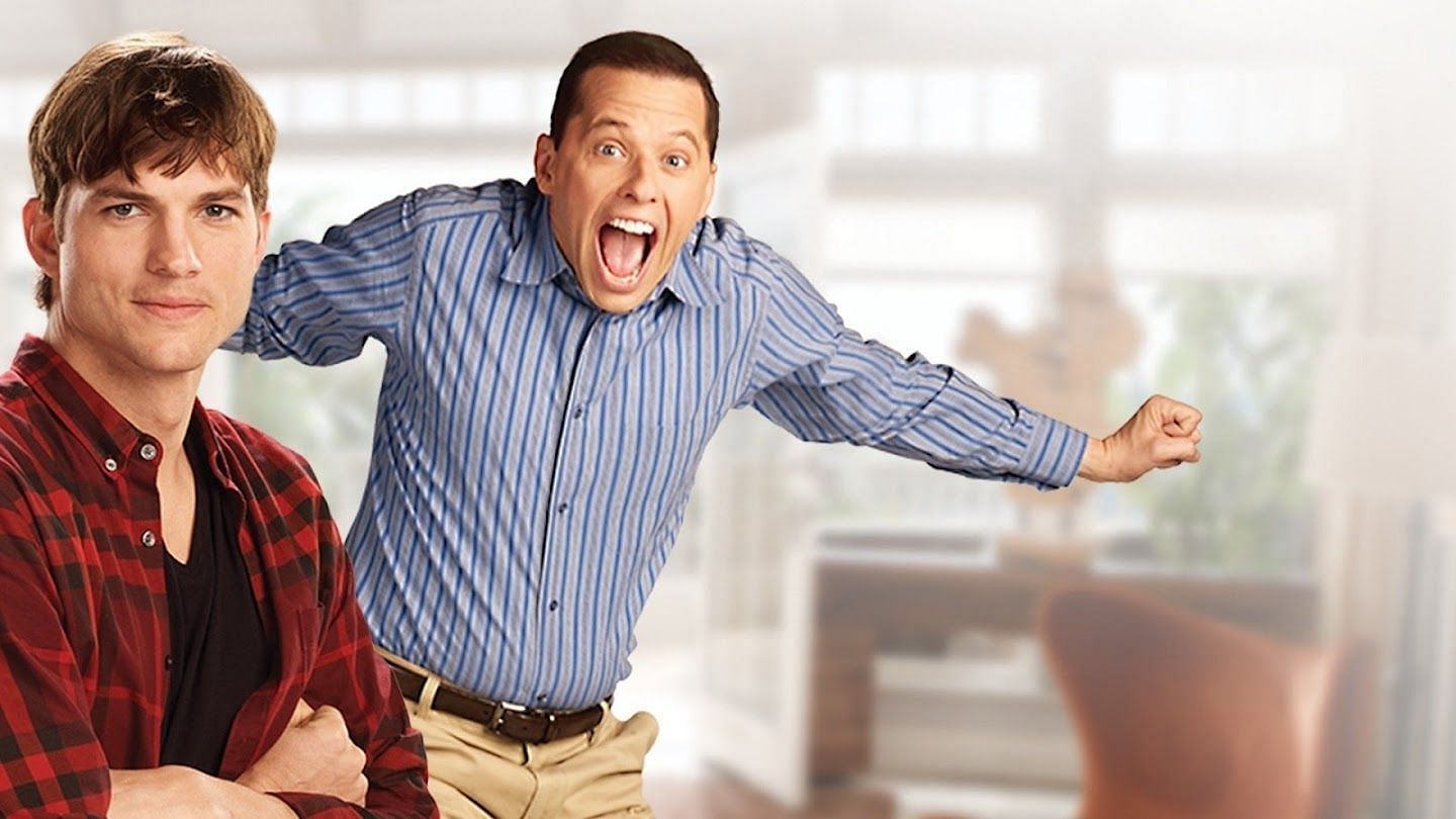 5 shows to watch if you like Two and a Half Men (image via YouTube TV)