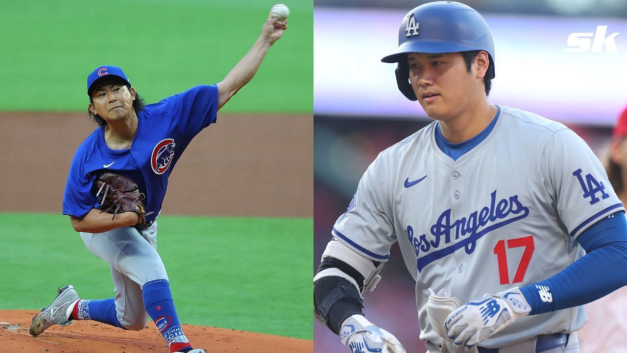 MLB 2025 Season Opener Dodgers, Cubs face off at Tokyo Dome in Japan