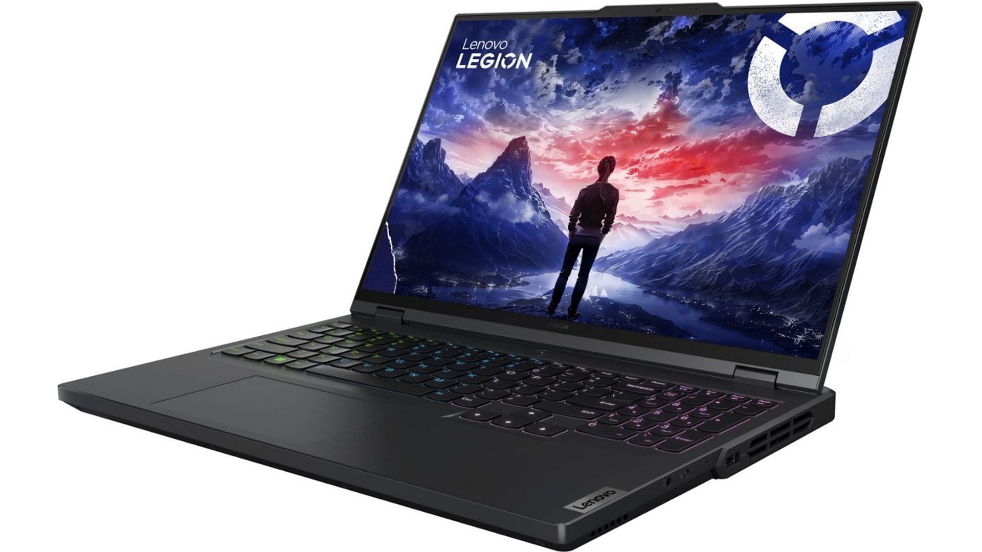 Lenovo Legion Pro 5i (Image by Lenovo)