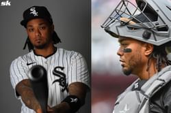 “You know how bad you have to be to be DFA by the White Sox?” - MLB fans react as Martin Maldonado gets designated for assignment
