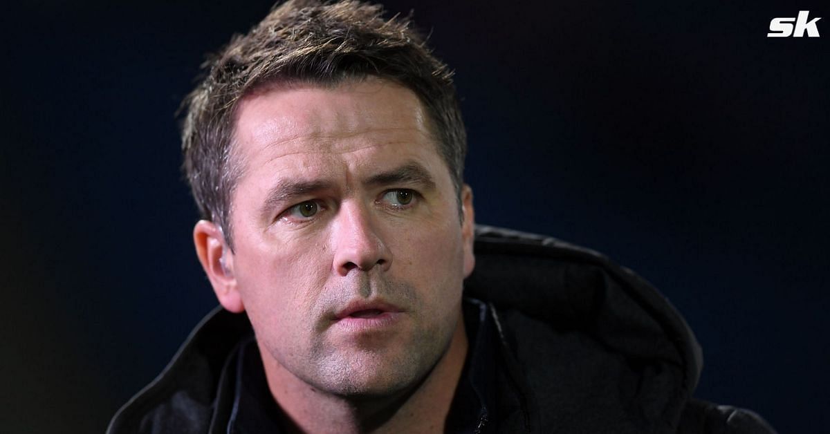Michael Owen wants an English manager to succeed Gareth Southgate.