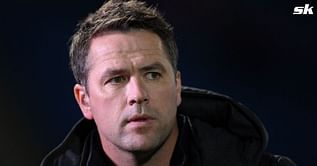 "The England manager should be English" - Michael Owen names his favorites to replace Gareth Southgate as Three Lions boss