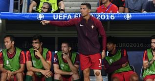 “We were focused on trying to win the game”: Ex-Portugal star says team did not notice Cristiano Ronaldo on touchline during Euro 2016 final