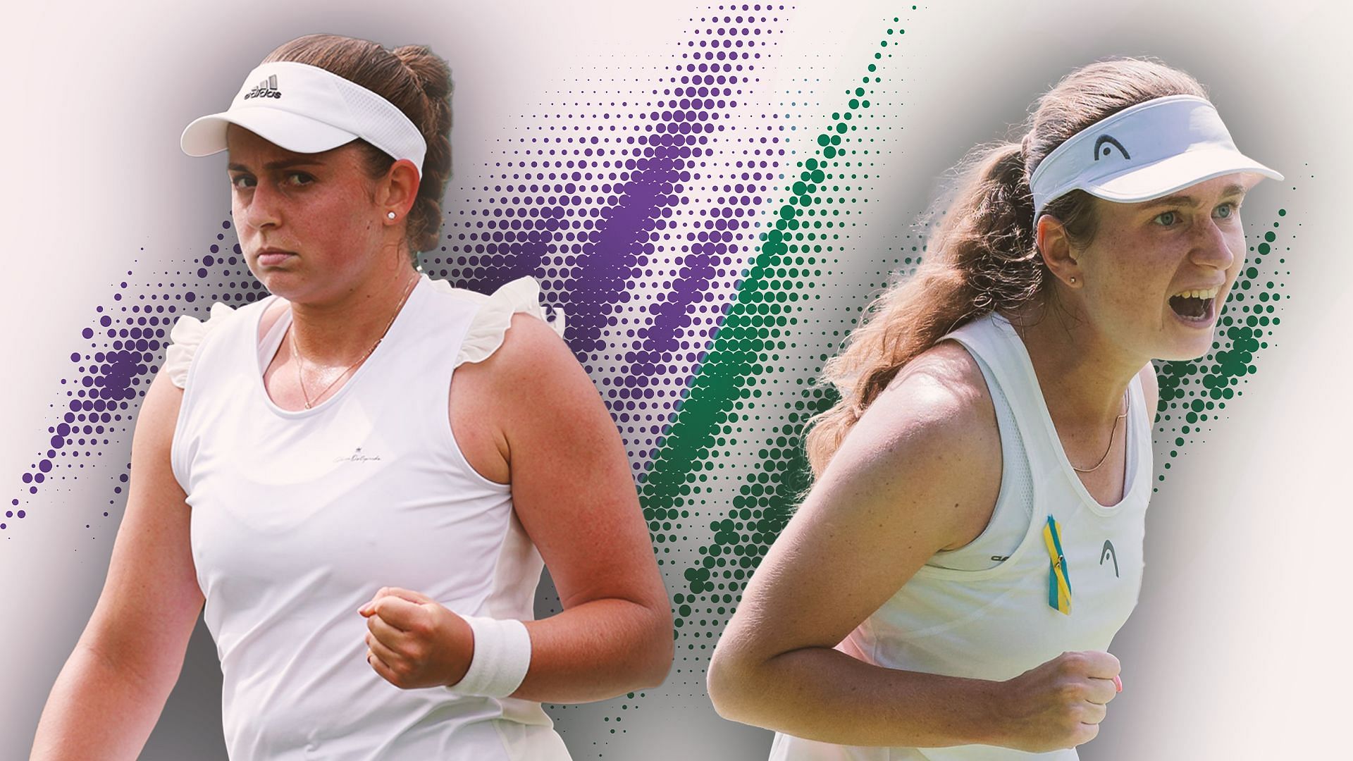 Jelena Ostapenko vs Daria Snigur preview, (Source: Getty Images)