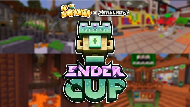How to participate in MC Championship x Minecraft 15th Anniversary Party