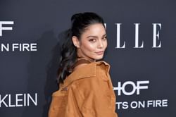 "Our family’s privacy was disrespected and exploited" — Vanessa Hudgens blasts paparazzi for leaking news of her childbirth