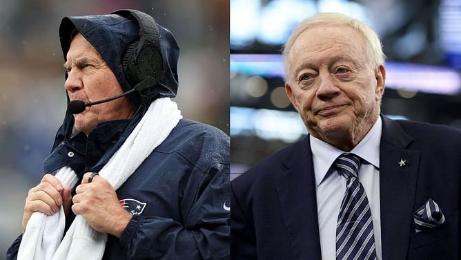 Mike McCarthy's potential replacements explored: Who could Jerry Jones turn to in 2025?