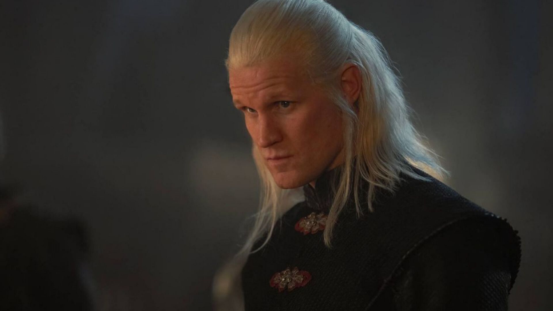 Daemon Targaryen (image via HBO) 