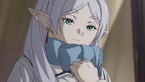 Frieren: Beyond Journey's End manga announces August 2024 return date from hiatus