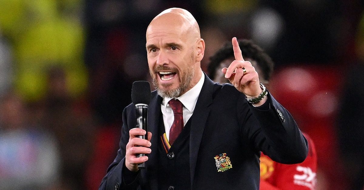 Erik ten Hag guided Manchester United to their lowest Premier League finish last season.