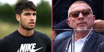 From Carlos Alcaraz to Boris Becker: How the tennis world has become divided over the debate of 5-set matches at Grand Slams