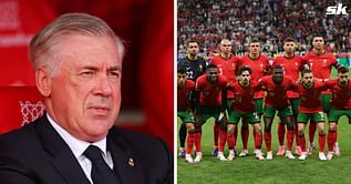 Real Madrid could be offered chance to sign Cristiano Ronaldo’s Portugal teammate: Reports