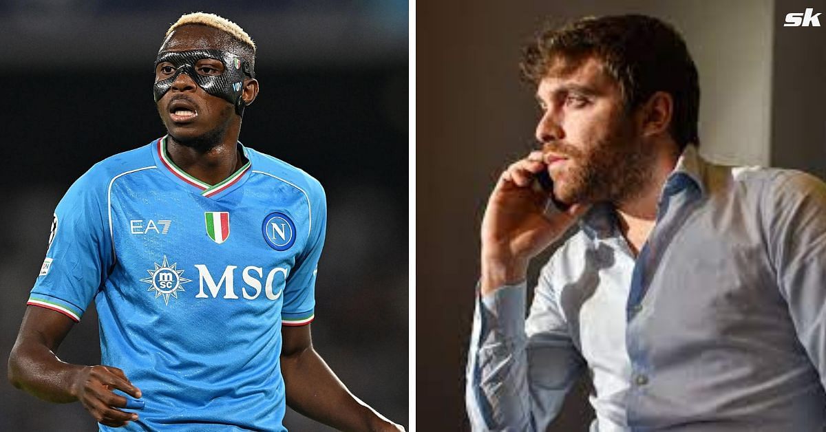 Fabrizio Romano provides update on Chelsea