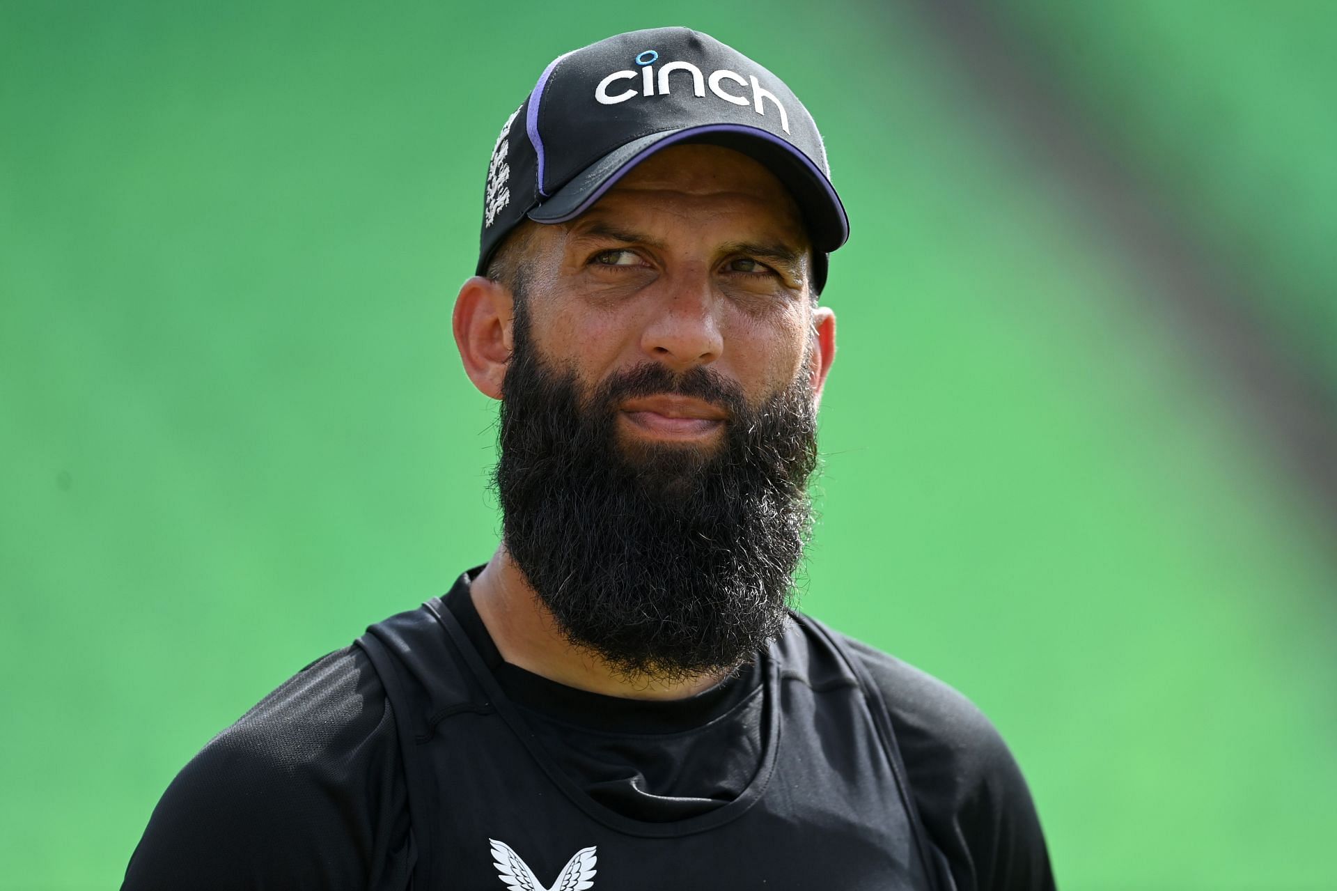 Moeen Ali. (Image Credits: Getty)