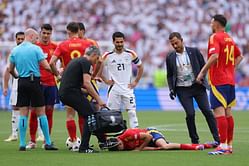 "I know the squad will do everything they can so I can call myself a European champion" - Pedri makes heart-warming claim before Euro 2024 final