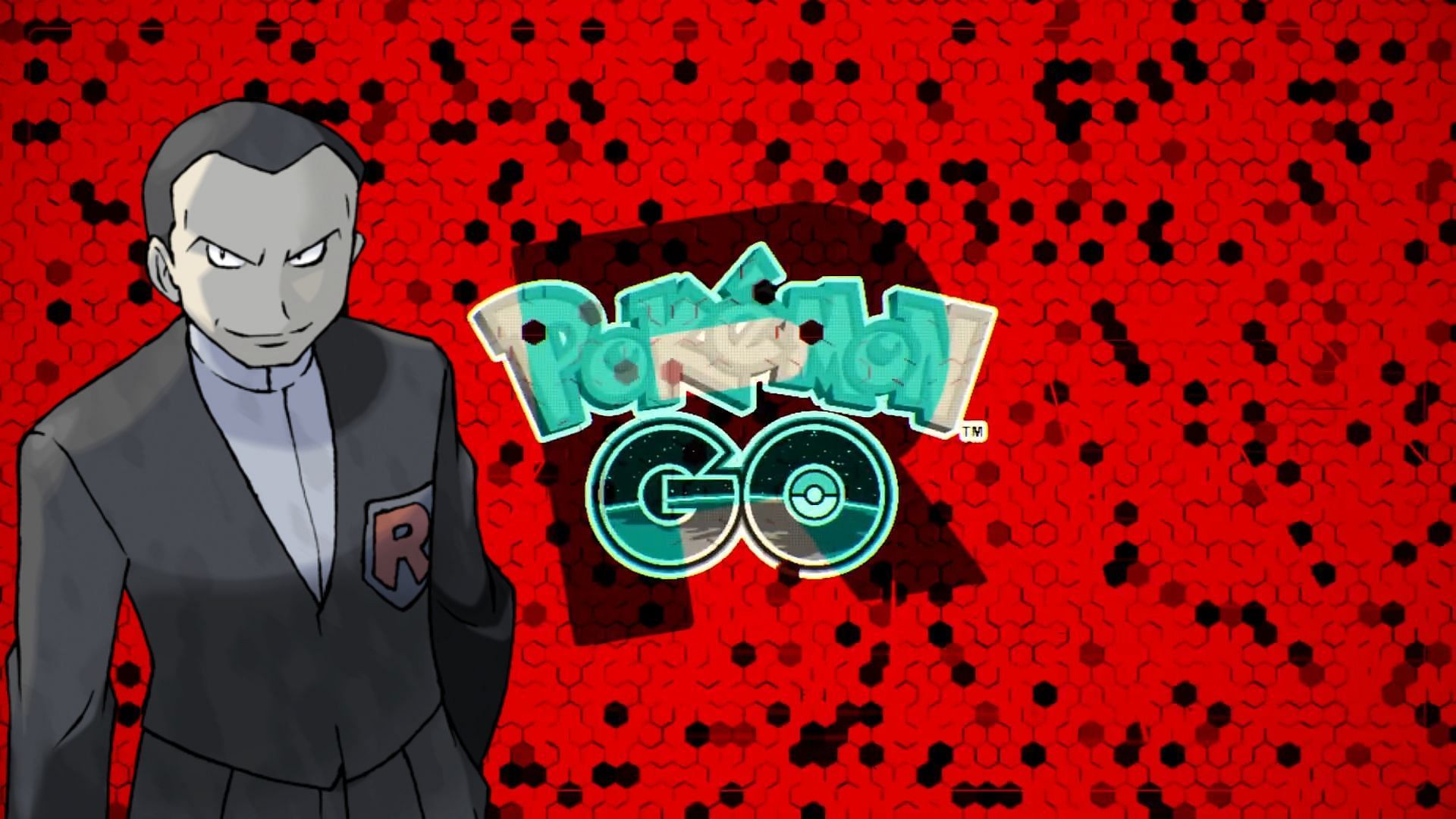 Pokemon GO meme jokes about Giovanni