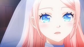 Nina the Starry Bride anime confirms October 2024 release date and more with PV and visual