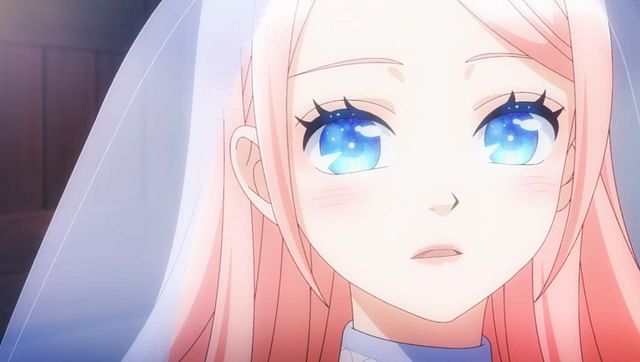 Nina The Starry Bride Season 2 Release Date Nina the Starry Bride anime confirms October 2024 release date and more
