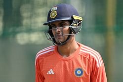 3 things to watch out for in Shubman Gill's captaincy in IND vs ZIM T20Is