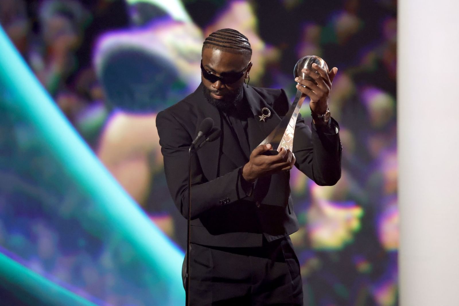 In Photos: Jaylen Brown’s girlfriend Kysre Gondrezick drops unseen