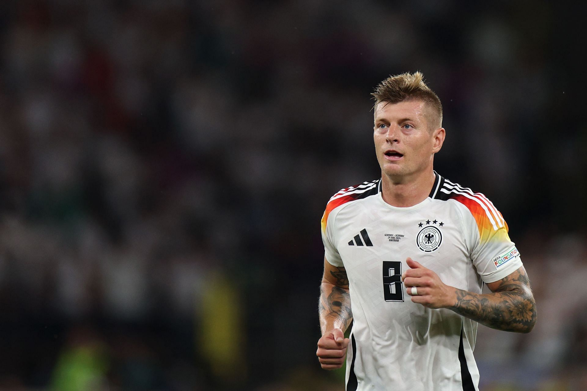 Germany v Denmark: Round of 16 - UEFA EURO 2024