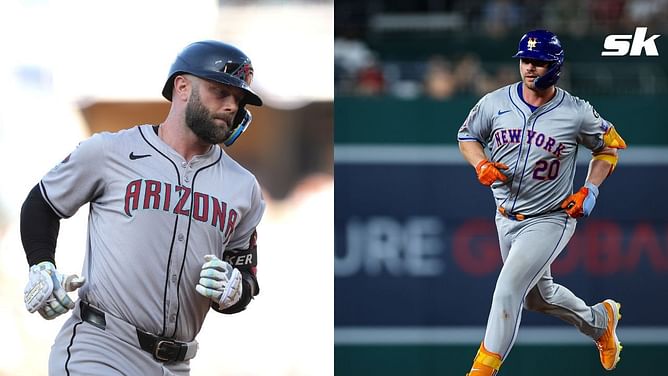 Astros Trade Rumors: MLB analyst reports Houston eyeing Pete Alonso, Christian Walker and Cody Bellinger for 1B fix