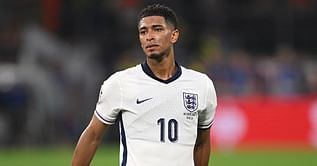 "His body language is not good when things are not going the right way" – Pundit calls out Jude Bellingham's attitude ahead of Euro 2024 final
