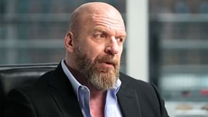 37-year-old star reveals if he feels betrayed by Triple H after WWE lets him go without an explanation