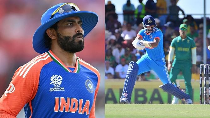 ZIM vs IND: टीम इंडिया को मिला रविंद्र जडेजा का रिप्लेसमेंट! पहले टी20 मैच में किया धमाकेदार प्रदर्शन