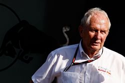 Helmut Marko reveals why Red Bull’s potential Porsche partnership fell through in favor of Ford
