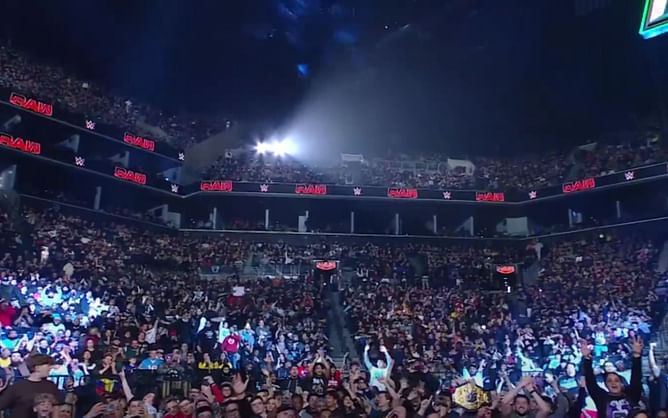 22-time champion re-injures elbow during WWE's Japan Tour; return to RAW canceled