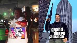 5 reasons to replay GTA 3 before GTA 6