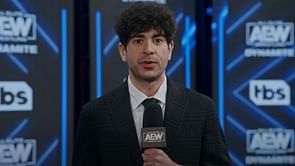 Update on star's AEW future after his first appearance in 3 years for Tony Khan's company - Reports