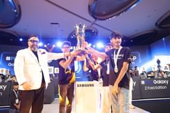 "We feel that we are our biggest competitor": Aditya Babbar, Samsung Vice President, on the launch of Z Fold6 in the Indian market (Exclusive)