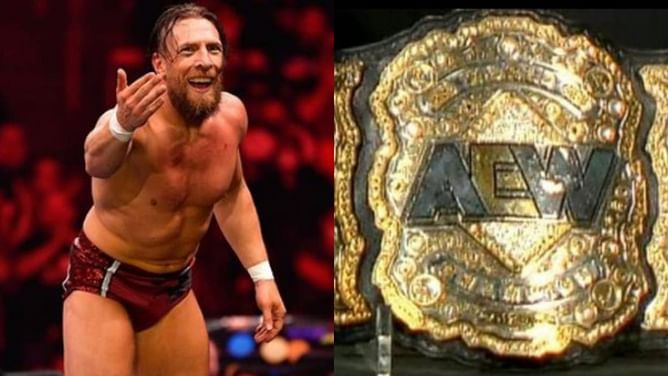 5 Reasons making Bryan Danielson AEW World Champion is a bad idea