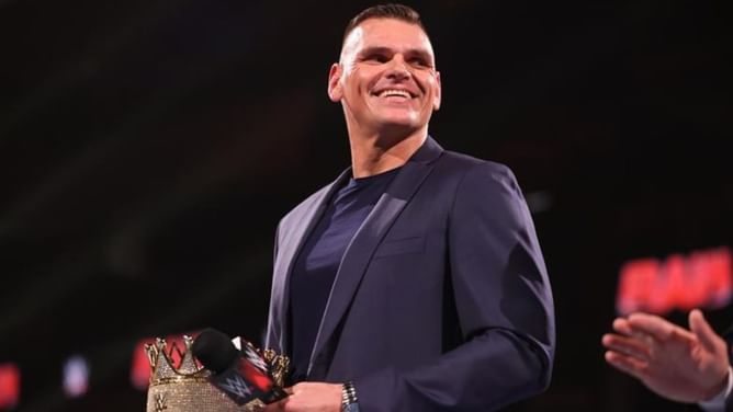 Wrestling veteran claims WWE has made "zero mistakes" with Gunther so far