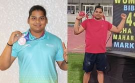 Paris Olympics 2024: Shot putter Abha Khatua’s name goes missing in World Athletics’ list of Olympic participants