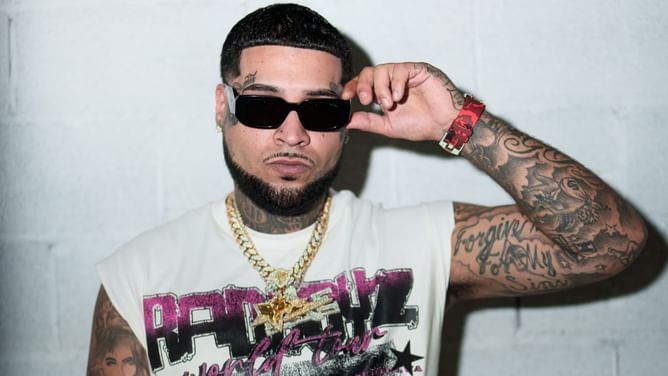 Who is Brick Wolfpack? Texas rapper comes out as bisexual