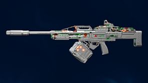 Pulemyot 762 with Conversion Kit is the absolute meta in Warzone