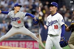 Yoshinobu Yamamoto Injury Update: $375m Dodgers star's return postponed with move to 60 days IL