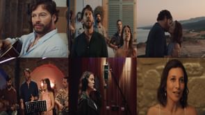 Find Me Falling ending explained: The perfect love song to win it all